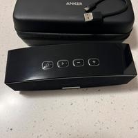 Cassa Bluetooth Anker