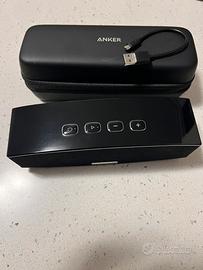 Cassa Bluetooth Anker