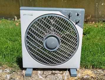 Ventilatore Air Wave Louvre GL-1201T