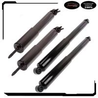 Anteriore Posteriore 4PCS per 1998-2011 Ford Range