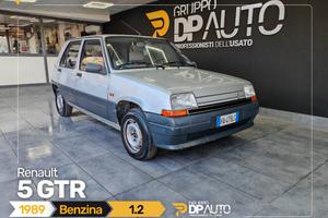 Renault Supercinque 5 Porte Supercinque 5p 1.2 GTR