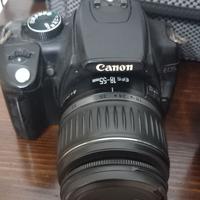 Canon EOS 350D