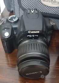 Canon EOS 350D