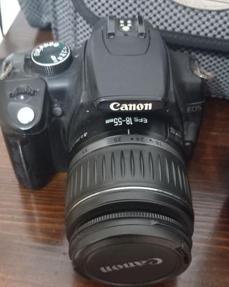Canon EOS 350D