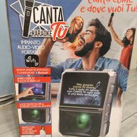 CANTA TU giochi preziosi 