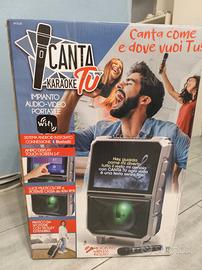 CANTA TU giochi preziosi 