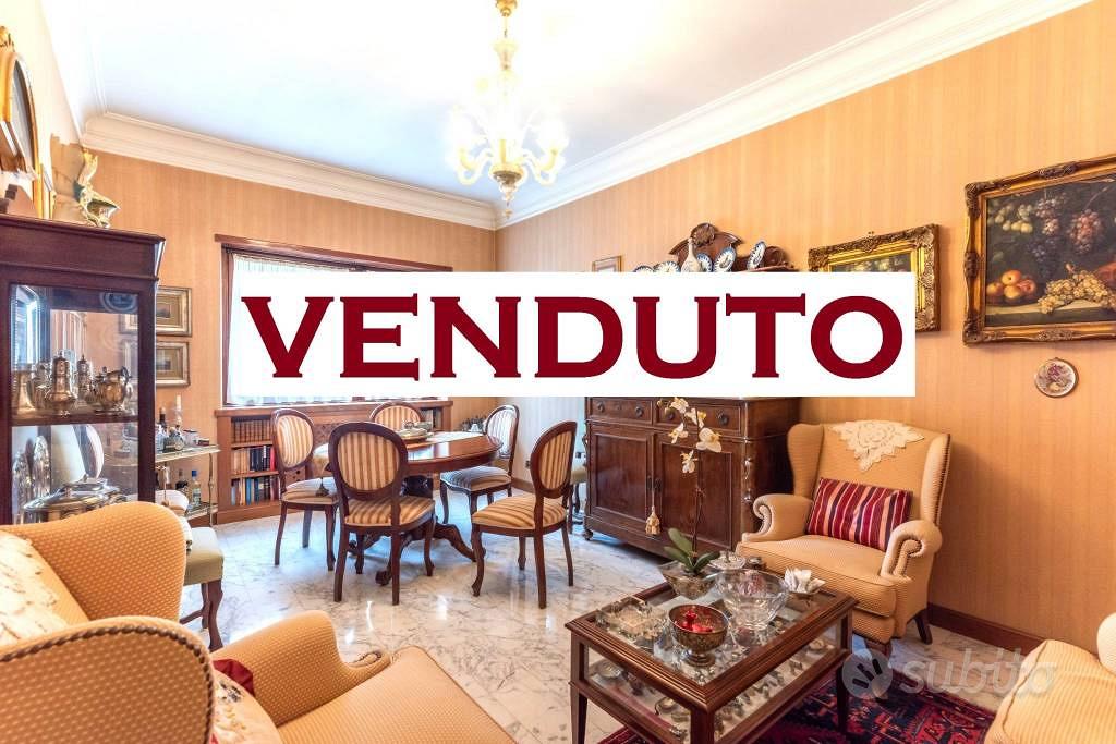 Appartamento – RM - Vista 2