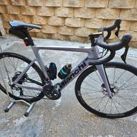 Bianchi Aria e road taglia 55