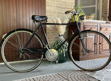 Bicicletta city-bike