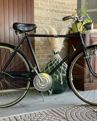 Bicicletta city-bike