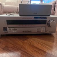 HOME CINEMA DIGITAL SOUND 5.1 SONY STR -DE495P