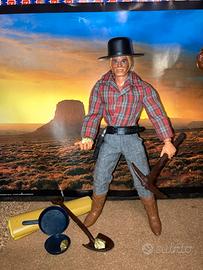 Big Jim Dakota Cercatore D’oro ( 9911 )