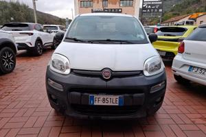 FIAT PANDA VAN