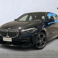 BMW Serie 1 120d Msport xdrive auto