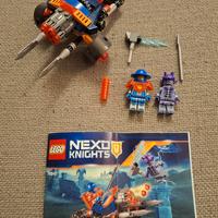 Lego 70347 Nexo Knights
