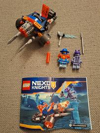 Lego 70347 Nexo Knights