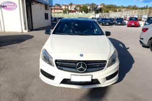Mercedes-benz A 180 CDI Sport Amg