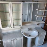 mobile per bagno 