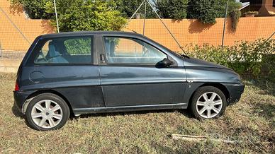 Lancia Y