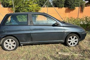 Lancia Y