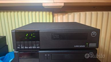 lettore cd linn mimik