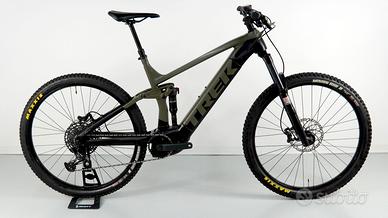 USATO | EBIKE TREK Rail 5 tg XL