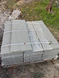 Copertine in Pietra Naturale – 22 euro al ml