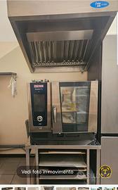 In allegato forno e lavastoviglie