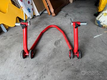 Cavalletto moto
