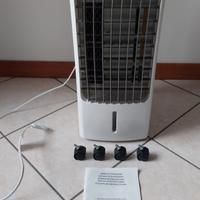 Condizionatore portatile BIMAR VR25