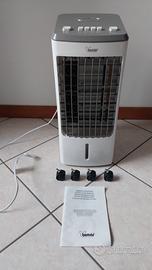 Condizionatore portatile BIMAR VR25