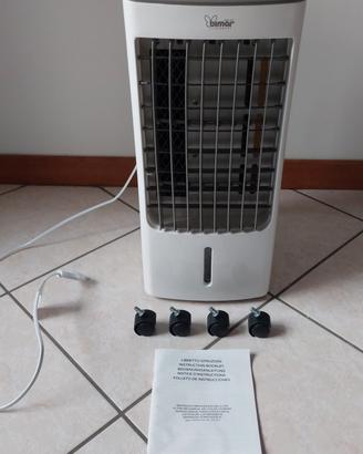 Condizionatore portatile BIMAR VR25