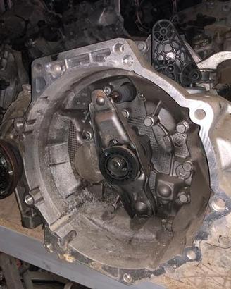 Cambio golf 7 1.6 Diesel 6 marce