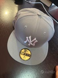 Cappello new era