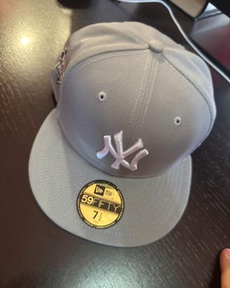 Cappello new era