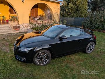 Audi TT MK2 full optional