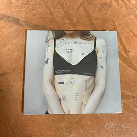 CD COMPLETAMENTE SOLDOUT THEGIORNALISTI