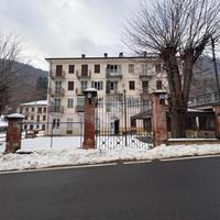 2 LOCALI A RONCO CANAVESE