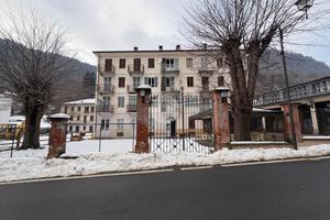 2 LOCALI A RONCO CANAVESE