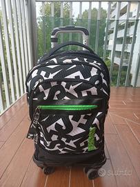 Zaino Seven Trolley originale