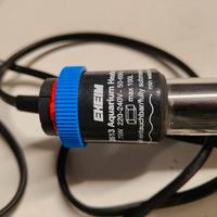 Termo riscaldatore acquario