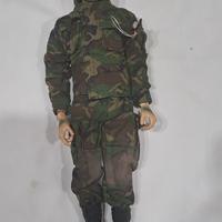 Aquila berretto Verde 