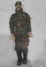 Aquila berretto Verde 