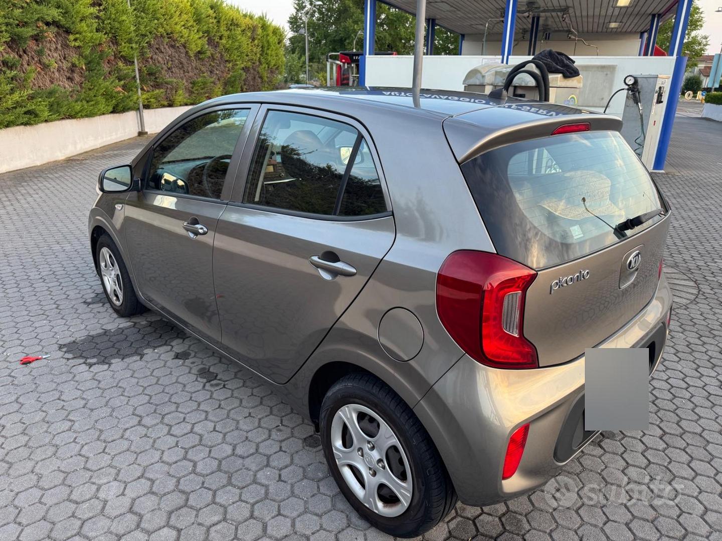 Kia Picanto 2019 photo 2