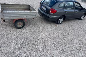 Kia Rio 1.3i cat 5 porte LS Top