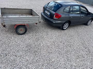 Kia Rio 1.3i cat 5 porte LS Top