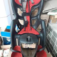 Sediolino bicicletta