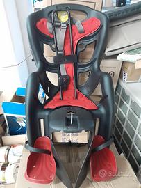 Sediolino bicicletta