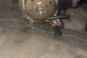 Ricambi piaggio