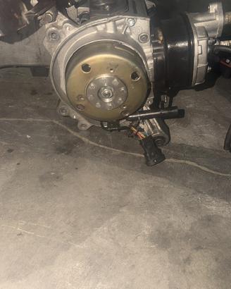 Ricambi piaggio